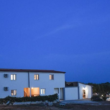 Apartments Olea Biograd Na Moru Eksteriør billede