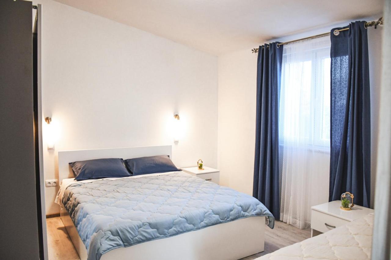 Apartments Olea Biograd Na Moru Eksteriør billede