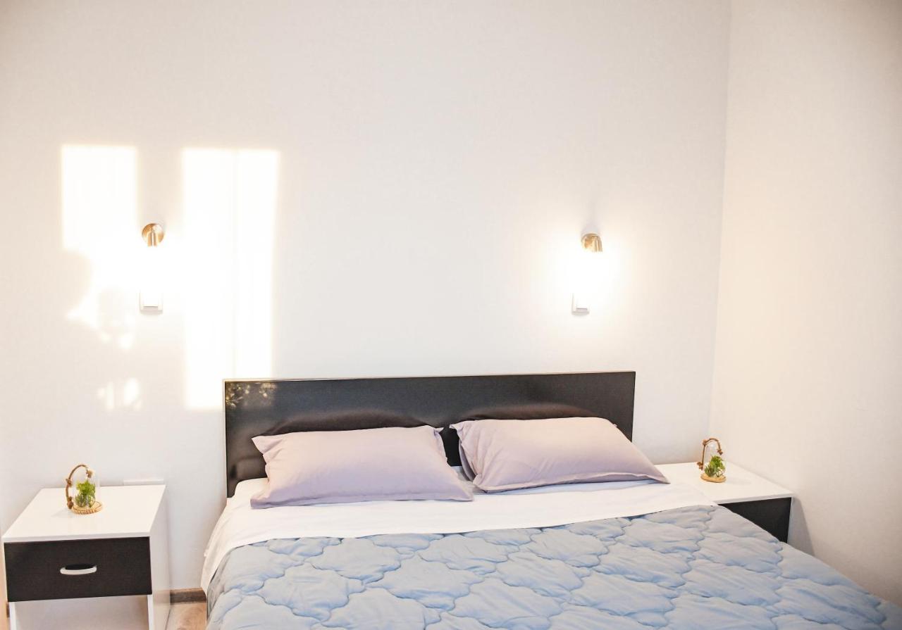 Apartments Olea Biograd Na Moru Eksteriør billede
